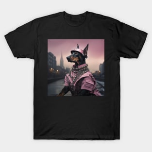 General Dobie T-Shirt